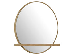 Arini Sand Wash Dresser Mirror - Ornate Home