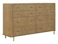 Arini Sand Wash Dresser - Ornate Home