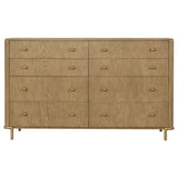 Arini Sand Wash Dresser - Ornate Home