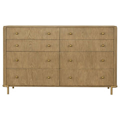 Arini Sand Wash Dresser - Ornate Home