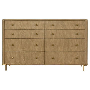 Arini Sand Wash Dresser - Ornate Home