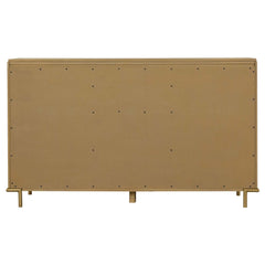 Arini Sand Wash Dresser - Ornate Home