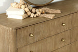 Arini Sand Wash Dresser - Ornate Home