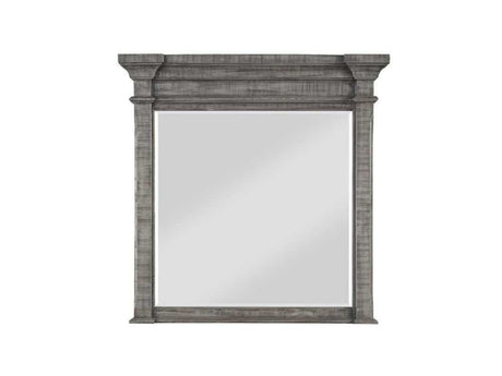 Artesia Mirror - Ornate Home
