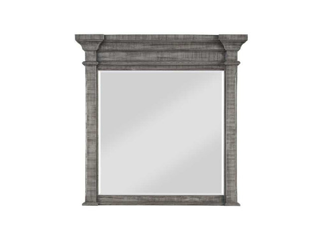 Artesia Mirror - Ornate Home