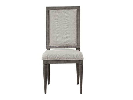 Artesia Side Chair (2Pc) - Ornate Home
