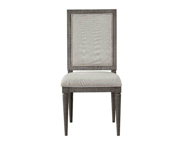 Artesia Side Chair (2Pc) - Ornate Home