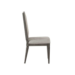 Artesia Side Chair (2Pc) - Ornate Home
