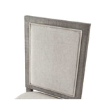 Artesia Side Chair (2Pc) - Ornate Home