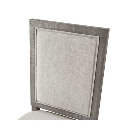 Artesia Side Chair (2Pc) - Ornate Home