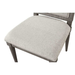 Artesia Side Chair (2Pc) - Ornate Home