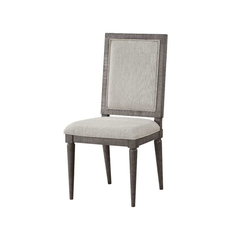 Artesia Side Chair (2Pc) - Ornate Home