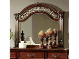 Arthur Brown Cherry Mirror - Ornate Home
