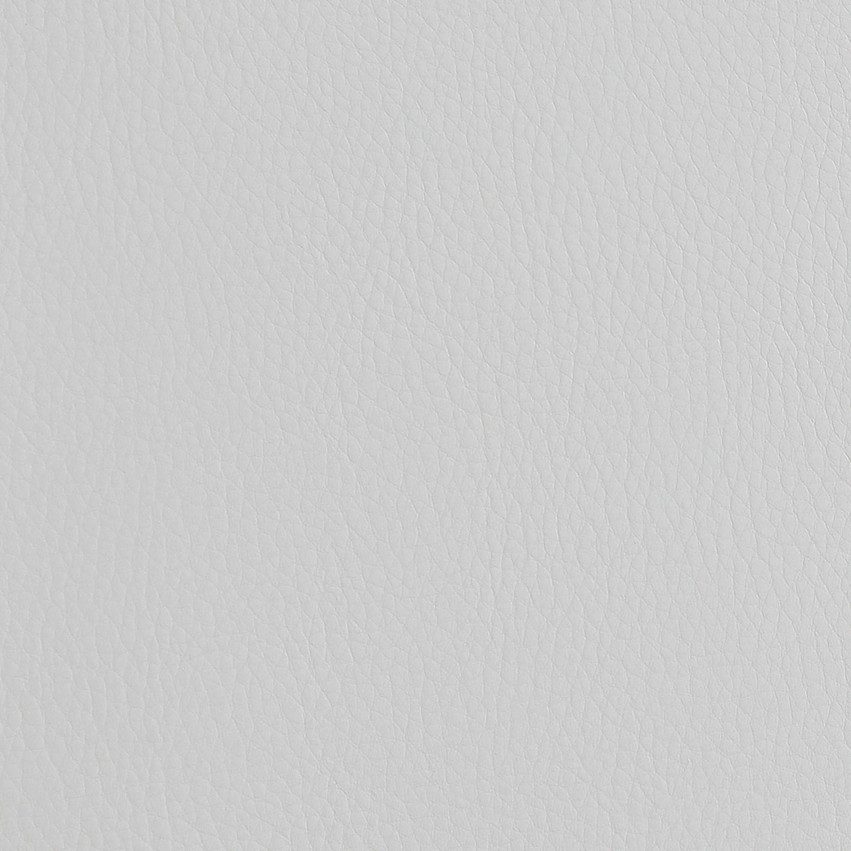 Arun Chrome & White Adjustable Height Bar Stools (Set Of 2) - Ornate Home