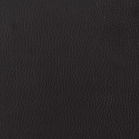 Ashbury Black & Chrome Bar Stool (Set Of 2) - Ornate Home