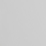 Ashbury White & Chrome Bar Stool (Set Of 2) - Ornate Home