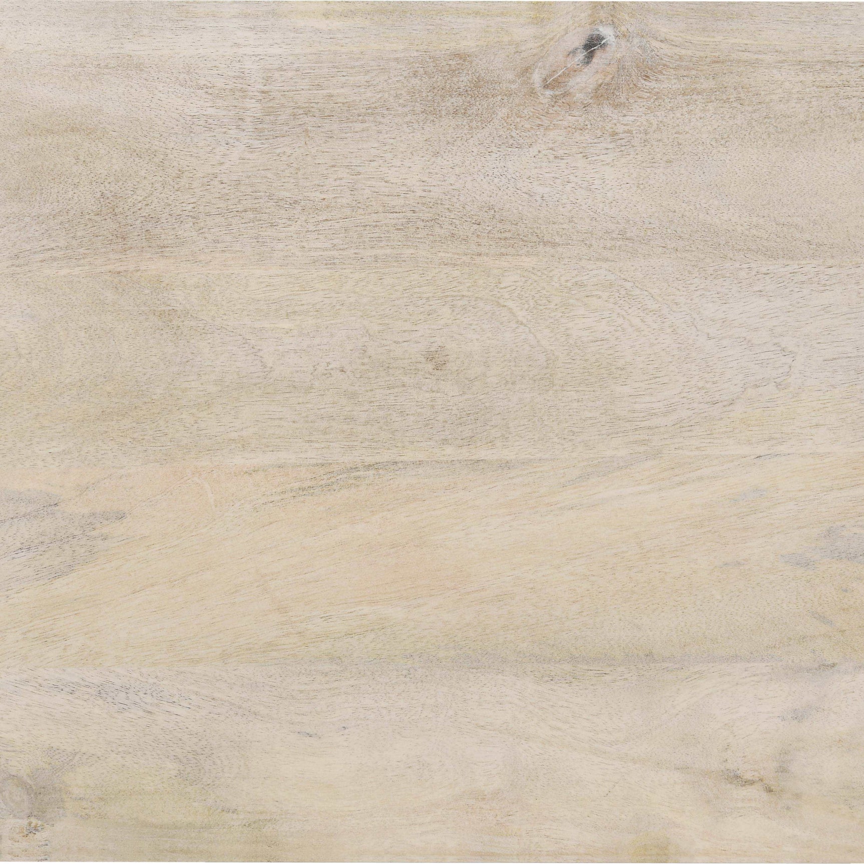 August White Washed Accent Cabinet - Ornate Home