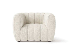 Aversa Off-White Chair - Ornate Home
