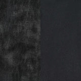 Aviano Anthracite / Gummetal 5 Pc Dining Set - Ornate Home