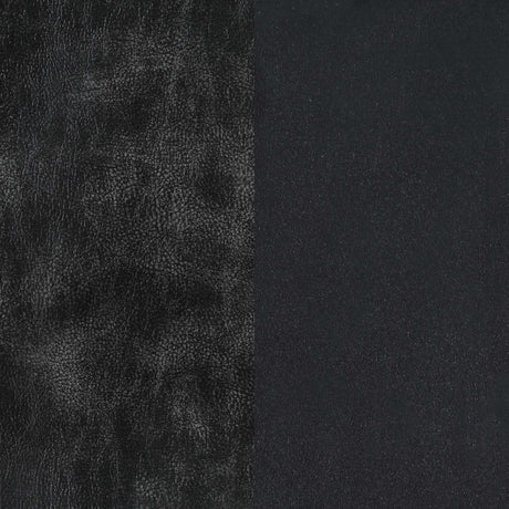 Aviano Anthracite / Gummetal 5 Pc Dining Set - Ornate Home