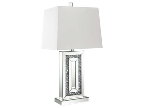 Ayelet Mirror Table Lamp - Ornate Home