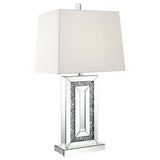 Ayelet Mirror Table Lamp - Ornate Home
