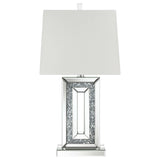 Ayelet Mirror Table Lamp - Ornate Home