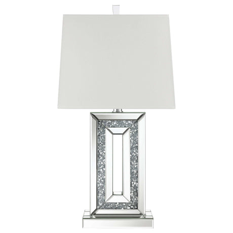 Ayelet Mirror Table Lamp - Ornate Home