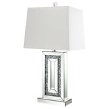 Ayelet Mirror Table Lamp - Ornate Home