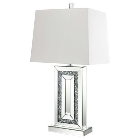 Ayelet Mirror Table Lamp - Ornate Home