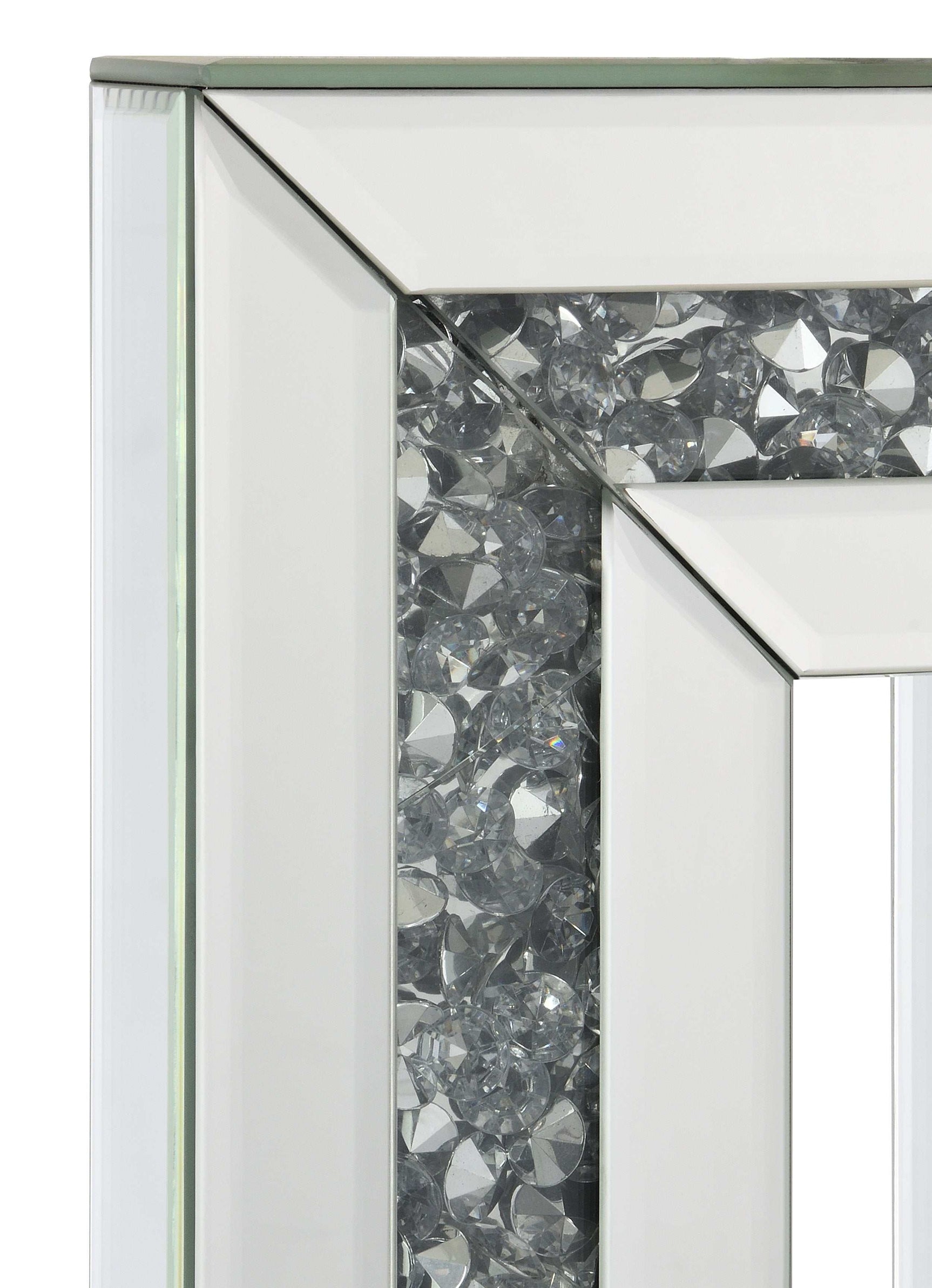 Ayelet Mirror Table Lamp - Ornate Home