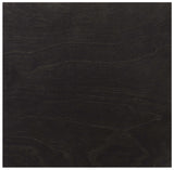 Azalia Black & Walnut Dresser - Ornate Home