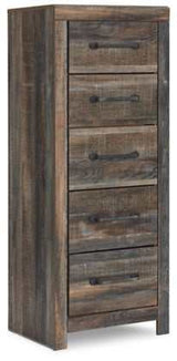 Drystan Multi Tone Narrow Chest - Ornate Home