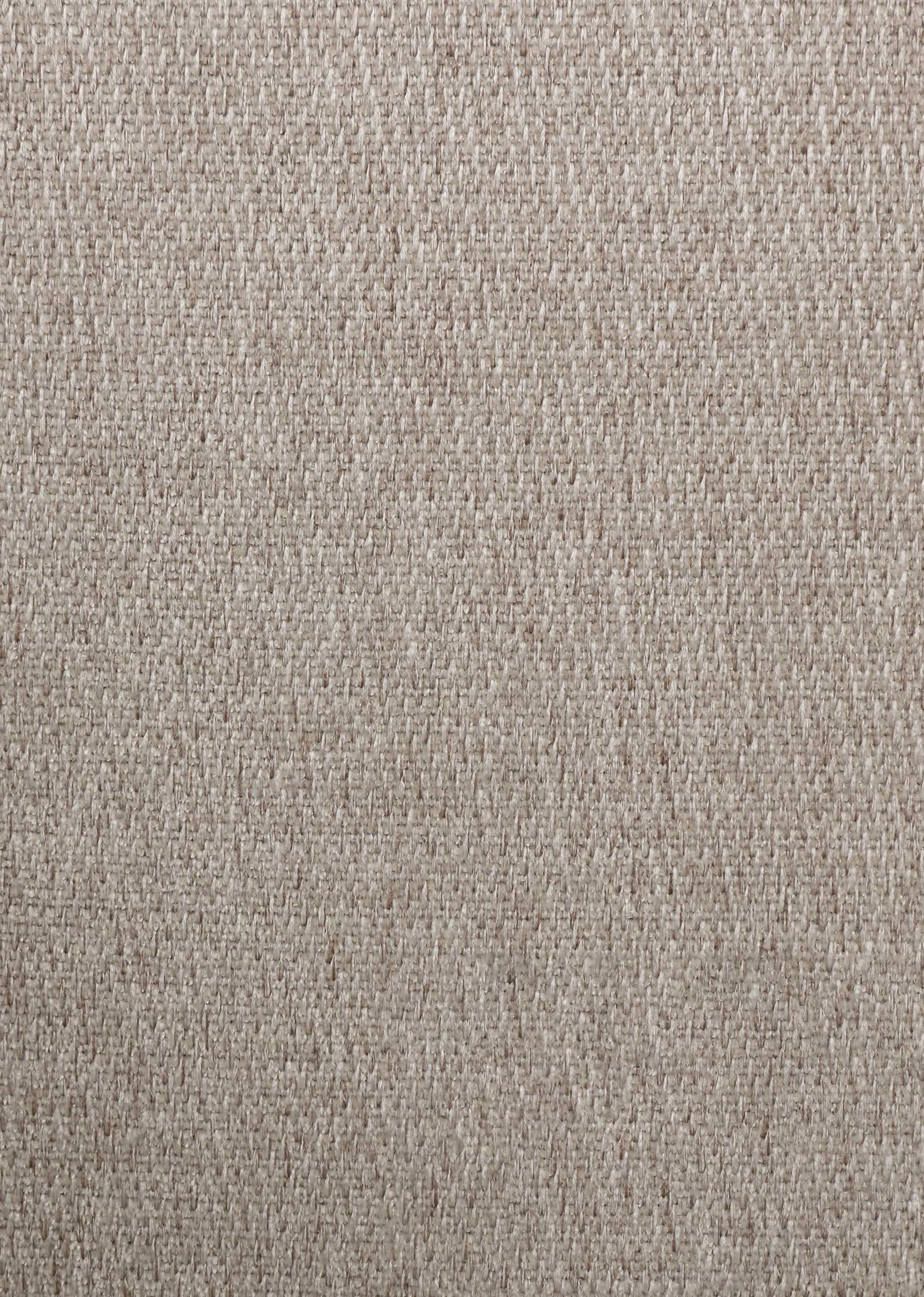 Balboa Beige & Rustic Brown Counter Height Stools (Set of 2) - Ornate Home