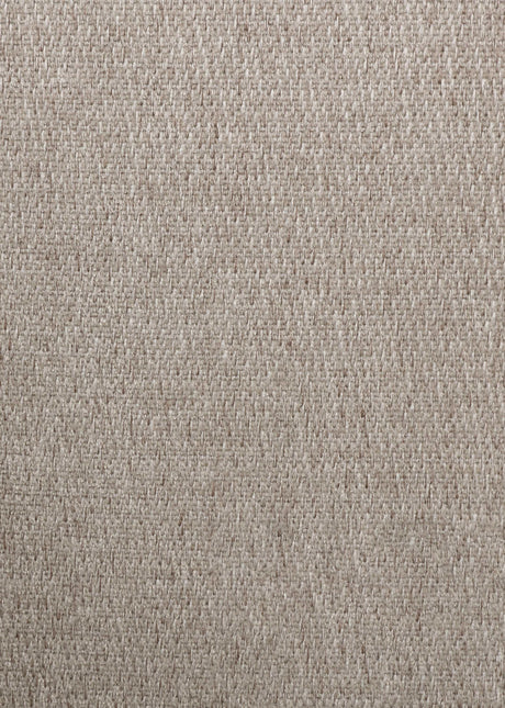 Balboa Beige & Rustic Brown Counter Height Stools (Set of 2) - Ornate Home