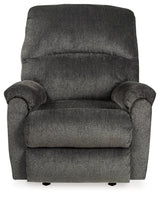 Ballinasloe Manual Recliner - Ornate Home