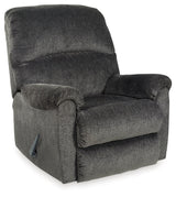Ballinasloe Manual Recliner - Ornate Home