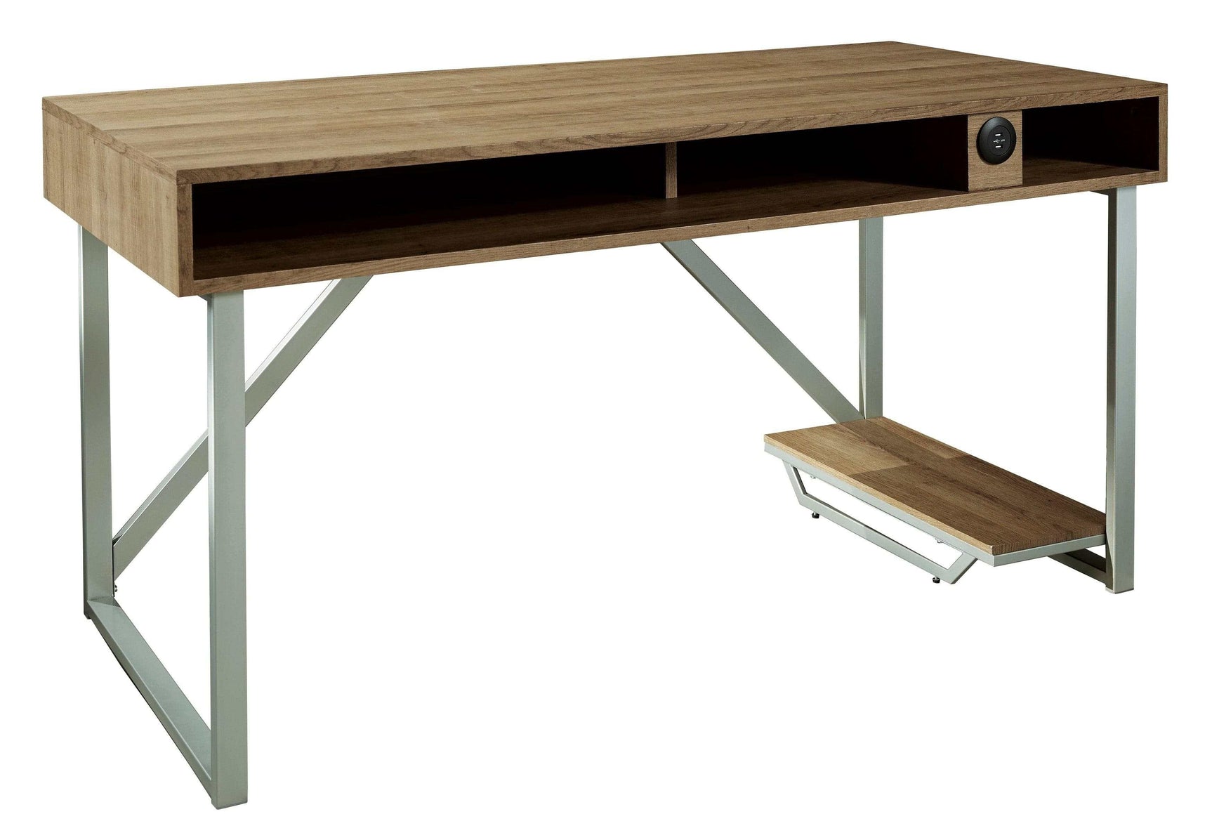 Barolli Gaming Desk - Ornate Home