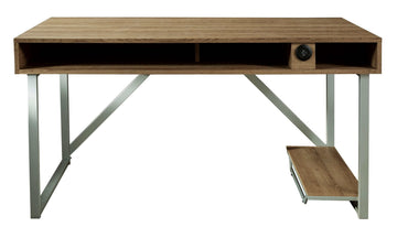Barolli Gaming Desk - Ornate Home