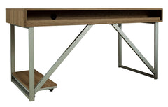 Barolli Gaming Desk - Ornate Home