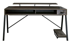 Barolli Gaming Desk - Ornate Home
