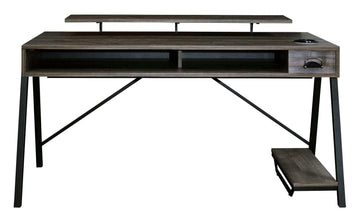 Barolli Gaming Desk - Ornate Home