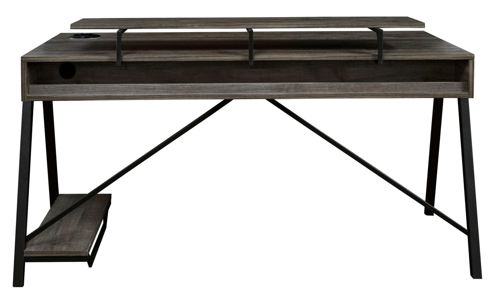 Barolli Gaming Desk - Ornate Home