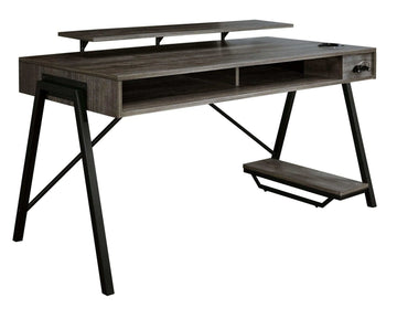 Barolli Gaming Desk - Ornate Home