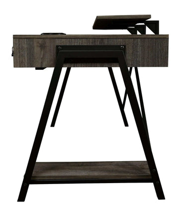 Barolli Gaming Desk - Ornate Home