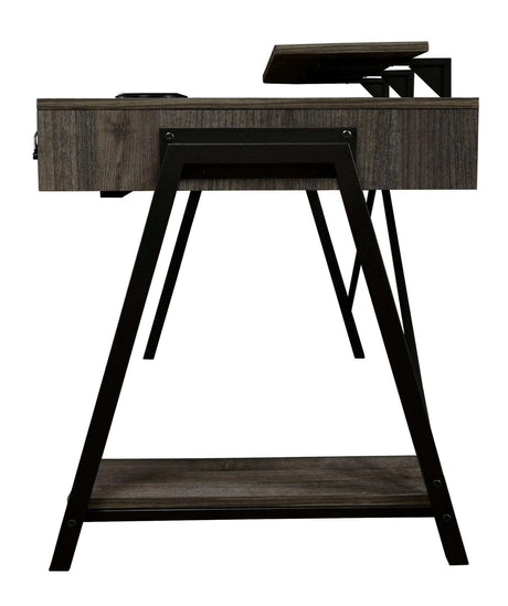 Barolli Gaming Desk - Ornate Home