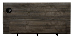 Barolli Gaming Desk - Ornate Home