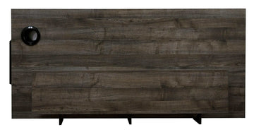 Barolli Gaming Desk - Ornate Home