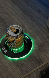 Barolli Gaming Desk - Ornate Home