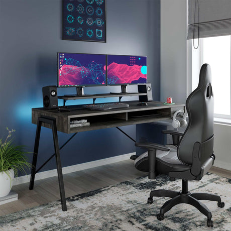 Barolli Gaming Desk - Ornate Home